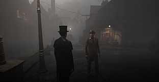 Sherlock Holmes The Awakened – Deluxe Edition