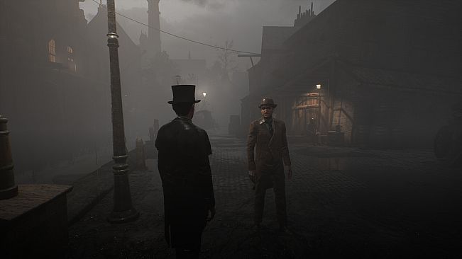 Sherlock Holmes The Awakened – Deluxe Edition