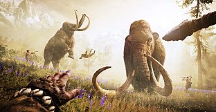 FAR CRY PRIMAL