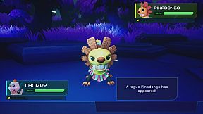 PIXELS: Digital Creatures