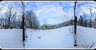 Exhale XR - Graceful Skies