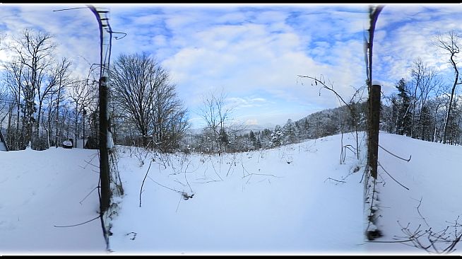 Exhale XR - Graceful Skies