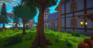 Potion Craft Together