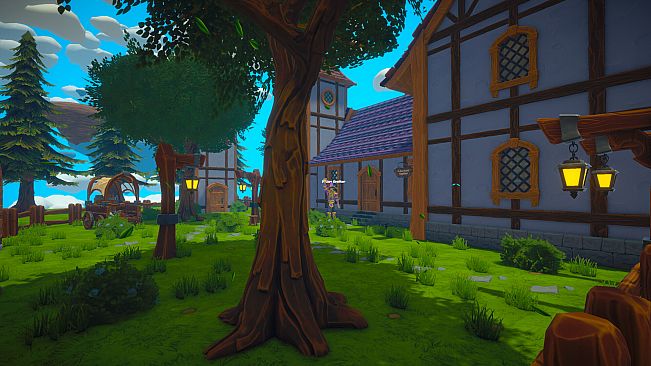 Potion Craft Together