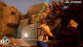 Earl the Tomb Robber