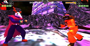 Schwarzerblitz - Arcus Chroma Collaboration Costume