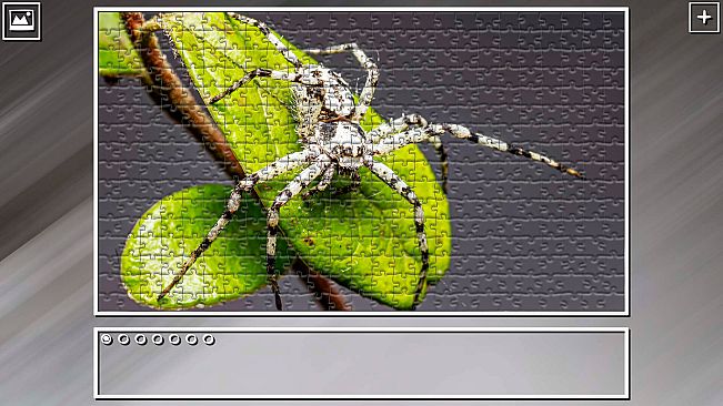 Super Jigsaw Puzzle: Generations - Bugs 2