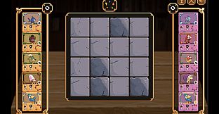 Tamer Deck Arena