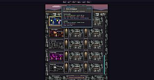 Creator Shelter