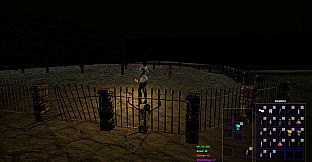 Secrets of Moon Island