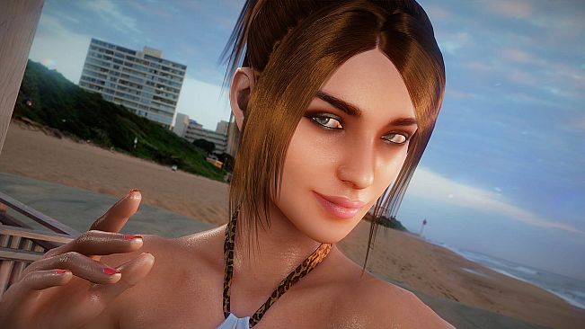 Love Vibe: Aria - PC Edition