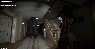 The Face Horror Game