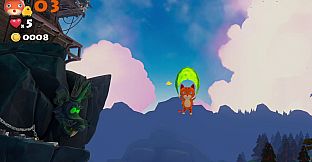 GEORGIE-YOLKIE Enhanced