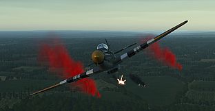 DCS: P-51D Mustang - Operation Charnwood Campaign