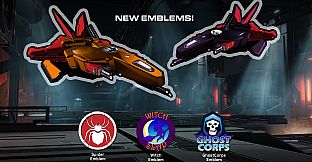 Project Genesis - Halloween Support Pack