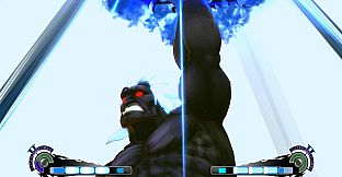 SUPER STREETFIGHTER IV ARCADE EDITION