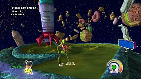 3D Ultra Minigolf Adventures