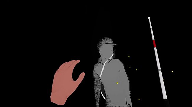 Blind Touch VR