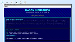 Gumshoe Detective Agency: The First Case