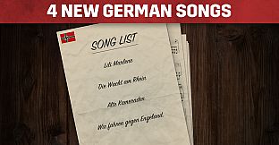 Music - Hearts of Iron IV: Songs of the Eastern Front