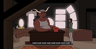 Jackie Hart: Headhunter