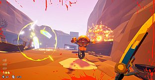 The Jacksaw Rift War
