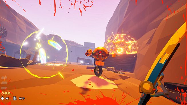 The Jacksaw Rift War