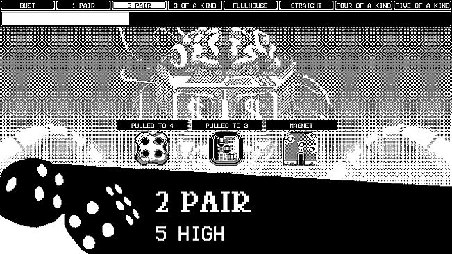 Dead Finger Dice Soundtrack