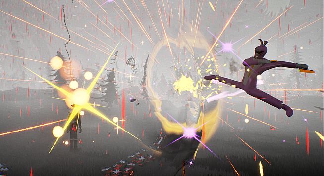 City Rabbit 9: Aerotic City