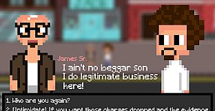 MOLC's Daily Life of S.P.R.I.T.E.S.