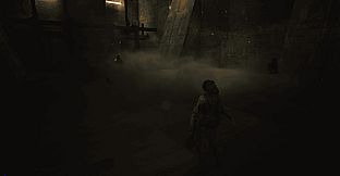Lost in the Hole