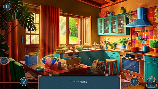 Hidden Object Chronicles: Poisoned Truth Collector's Edition