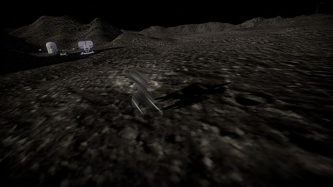 Superstring Transition: The Warp Ancestor