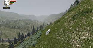 WolfQuest Anniversary - Tower Fall