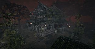 Dead by Daylight - Shattered Bloodline Chapter