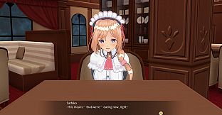 CUSTOM ORDER MAID 3D2 Personality Pack Sexy and ladylike woman