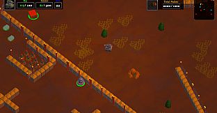 Rebel Tank Solo-Raid