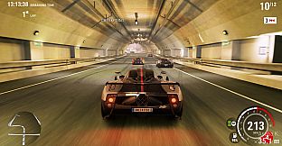 Gear.Club Unlimited 2 - Ultimate Edition