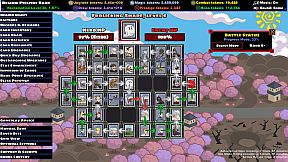 EF Universe: Reclaiming the World