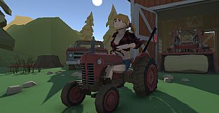 Wheels of Duty -  Farm Character Pack