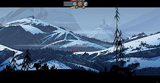 The Banner Saga