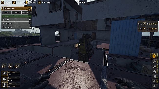 Ship Graveyard Simulator 2