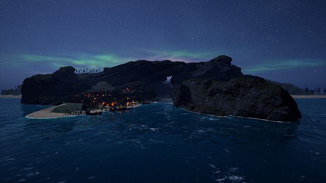 Viking Saga: Echoes of Midgard