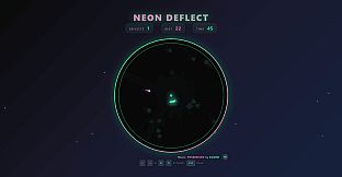 Neon Arcade