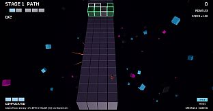 Cubic Trance