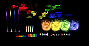 RPG Developer Bakin Environmental Effect Variations