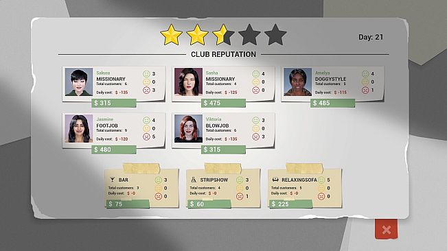 Another dick in the wall