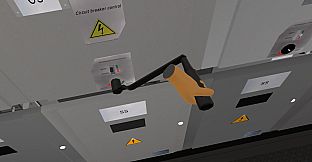 Electrical Safety VR Training