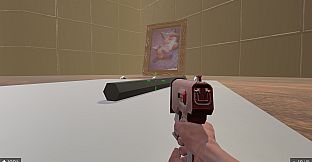 Shoot Covid-19 | 消灭新冠肺炎