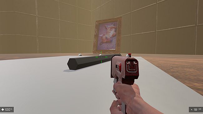 Shoot Covid-19 | 消灭新冠肺炎